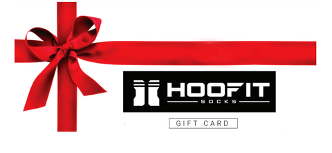 Hoofit Socks Gift Card